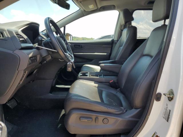 2020 HONDA ODYSSEY EX 5FNRL6H7XLB043771