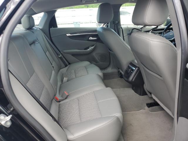 2018 CHEVROLET IMPALA LT 2G1105S35J9131109