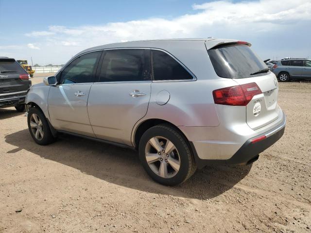 2010 ACURA MDX TECHNOLOGY - 2HNYD2H69AH502184