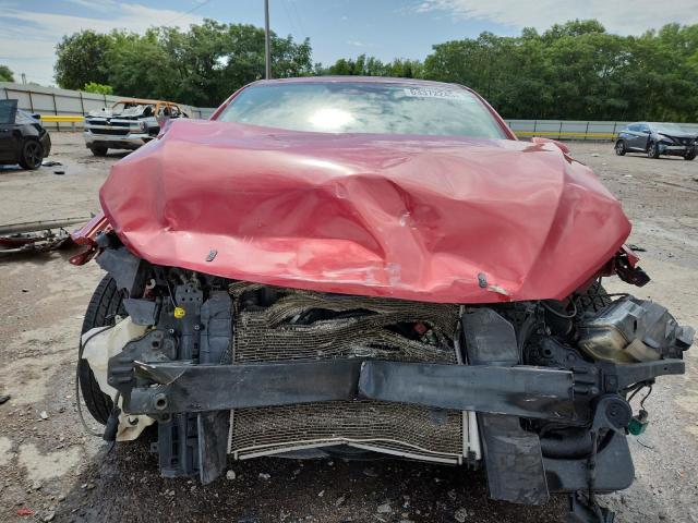 2017 HYUNDAI ELANTRA SE KMHD84LF7HU119195