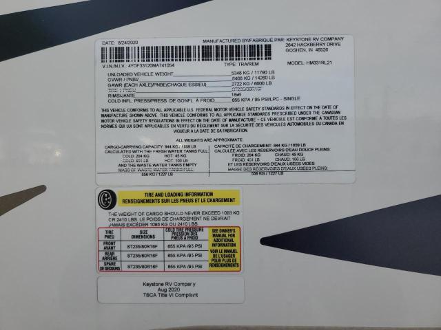 2021 OTHER OTHER #3305352299