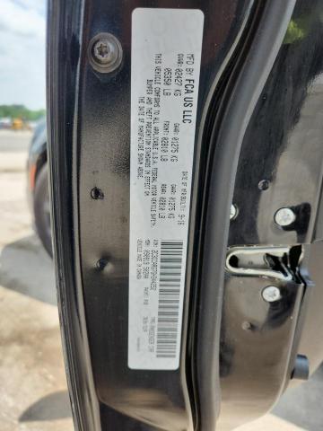 2016 CHRYSLER 300 LIMITED 2C3CCARG7GH344252
