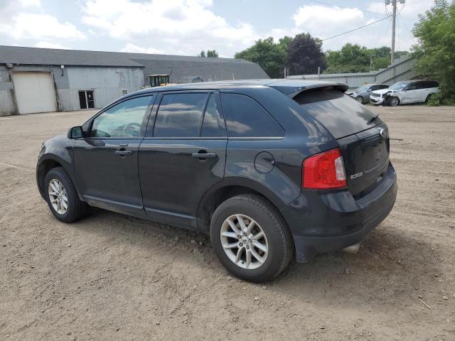 Vin: 2fmdk3gc6dbe32847, lot: 63794835, ford edge se 20132