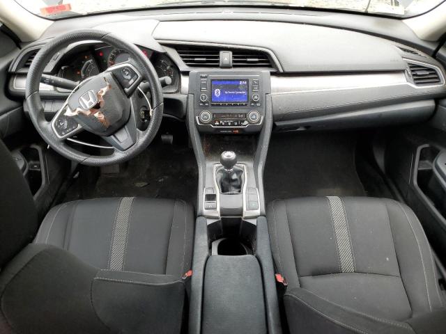 2017 HONDA CIVIC LX 19XFC2E57HE043948