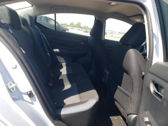 2024 NISSAN VERSA SV #3285550294