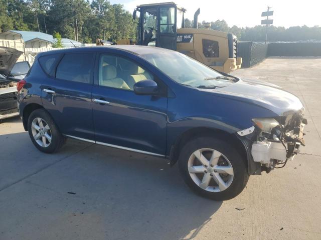 Vin: jn8az1mu2aw006110, lot: 63207065, nissan murano s 20104
