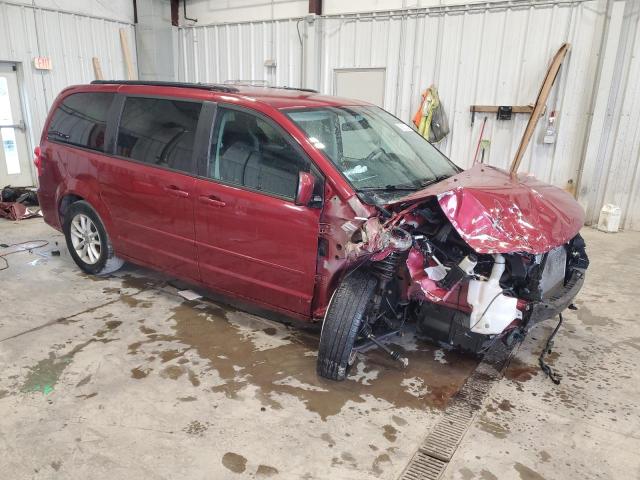 2014 DODGE GRAND CARA - 2C4RDGCG3ER177037
