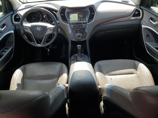 2017 HYUNDAI SANTA FE S - KM8SRDHF2HU180869