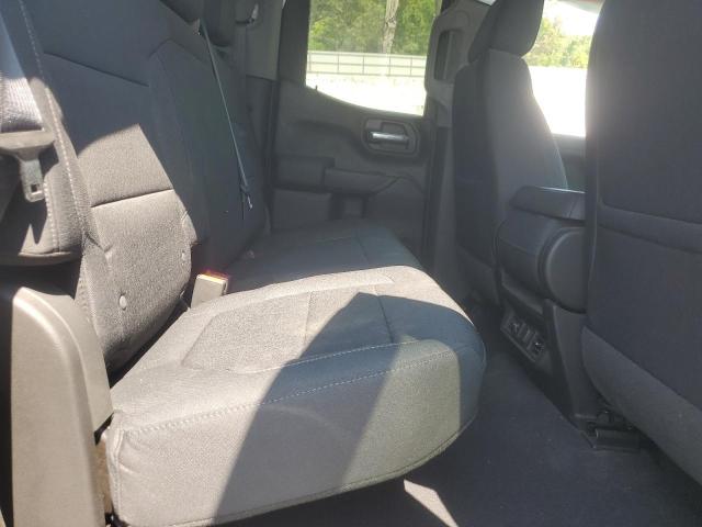 2020 CHEVROLET SILVERADO - 1GCRYDED0LZ120514