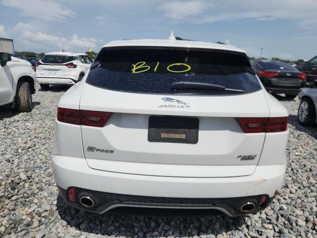 2019 JAGUAR E-PACE S SADFJ2FX8K1Z42306