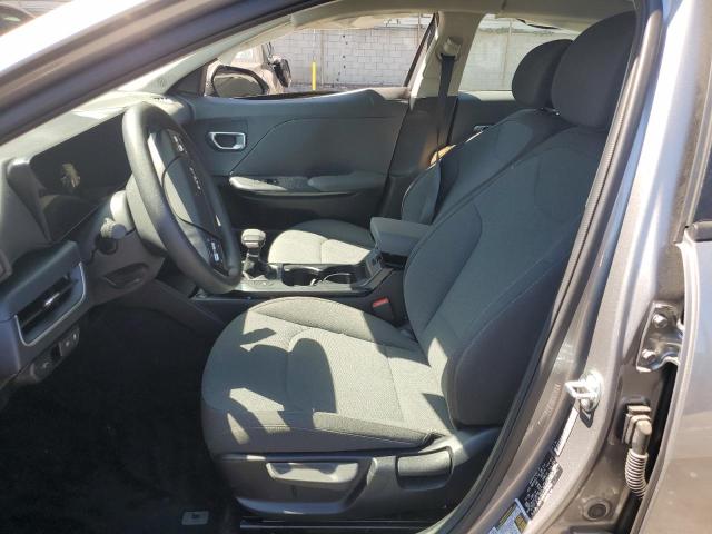 2025 KIA K4 LX 3KPFT4DE4SE067886