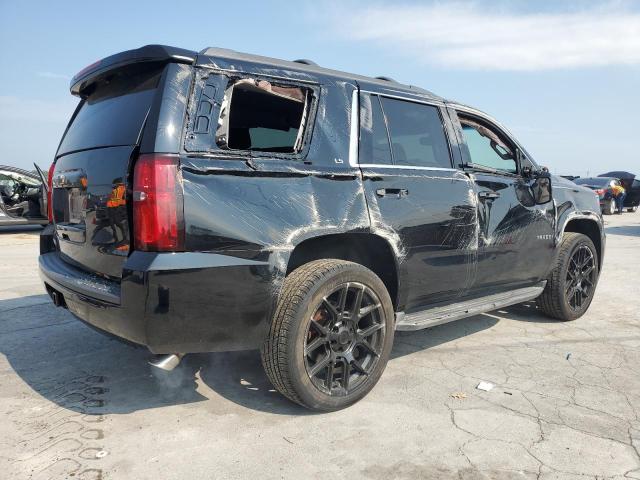 2015 CHEVROLET TAHOE K150 1GNSKAKC2FR707872