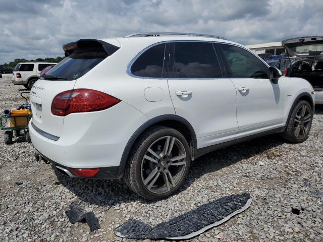 Vin: wp1af2a27dla22627, lot: 61939495, porsche cayenne 20133