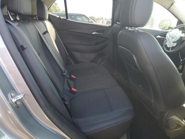 2023 BUICK ENCORE GX KL4MMDS26PB132183