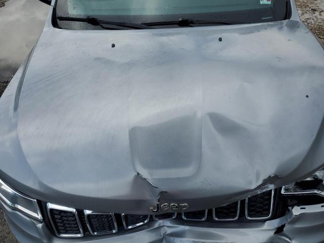 2019 JEEP GRAND CHER - 1C4RJEBG1KC731176