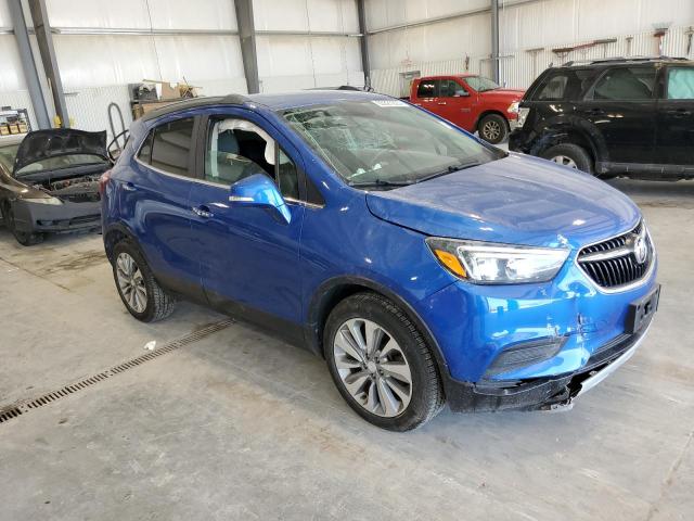 2018 BUICK ENCORE PRE KL4CJASB4JB706208