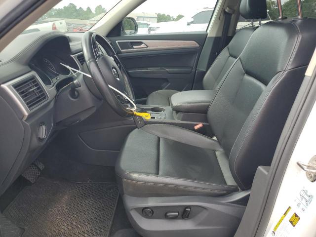 2018 VOLKSWAGEN ATLAS SE 1V2CR2CA8JC511862