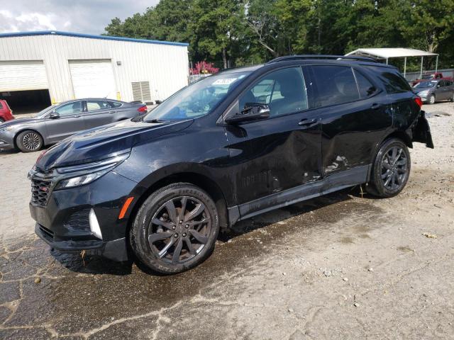 CHEVROLET EQUINOX RS