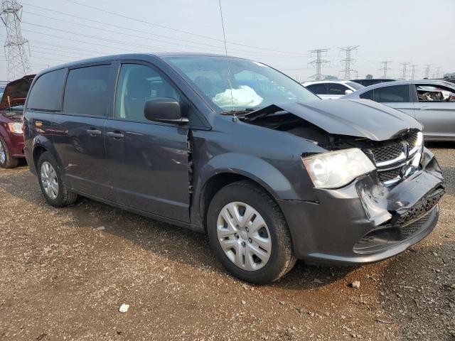 2019 DODGE GRAND CARA 2C4RDGBGXKR596452