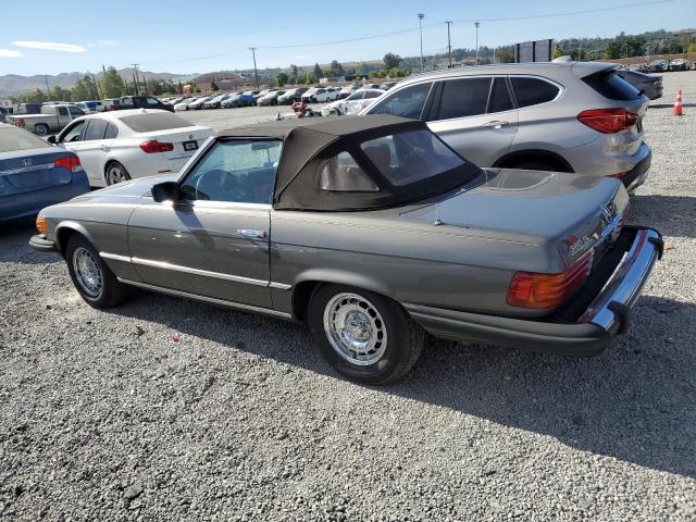 Vin: wdbba45a9cb017904, lot: 63941595, mercedes-benz sl-class sl 19822