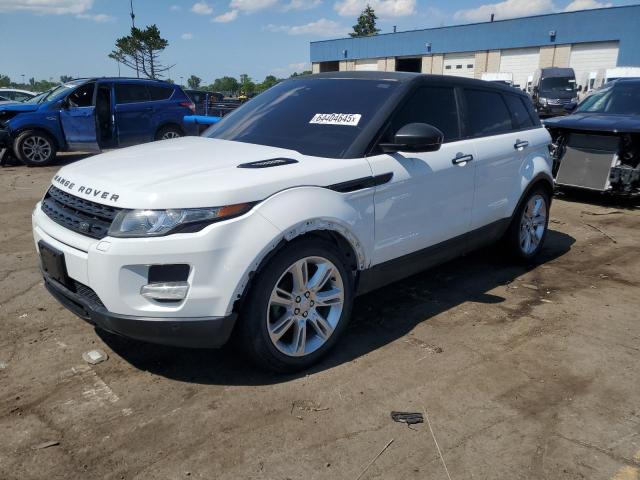 LAND ROVER RANGE ROVE