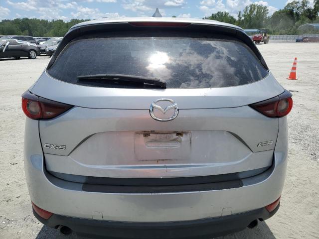 2018 MAZDA CX-5 SPORT - JM3KFABM3J0328163