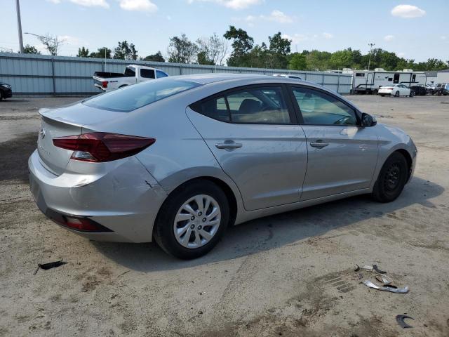 2020 HYUNDAI ELANTRA SE - 5NPD74LF3LH619963