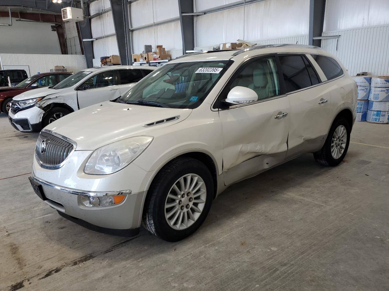 BUICK ENCLAVE
