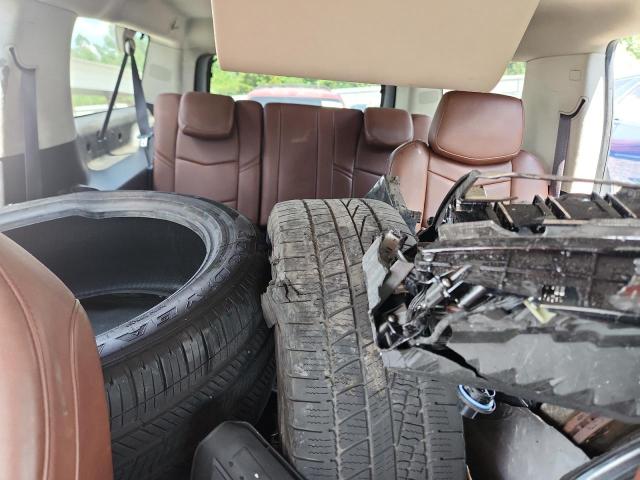 2017 CADILLAC ESCALADE E 1GYS4JKJ2HR275914