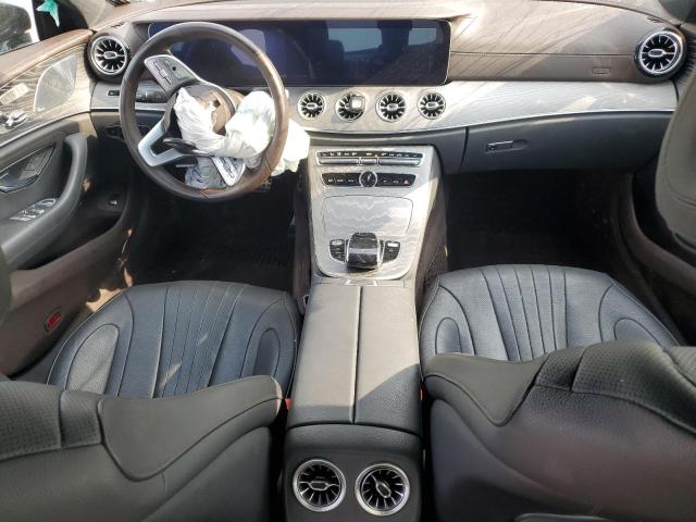 2020 MERCEDES-BENZ CLS 450 4M WDD2J5KB0LA052833