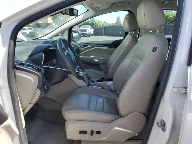 2013 FORD C-MAX PREM - 1FADP5CU7DL550282