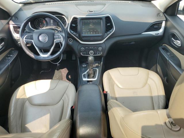 2016 JEEP CHEROKEE L 1C4PJMDS7GW188456