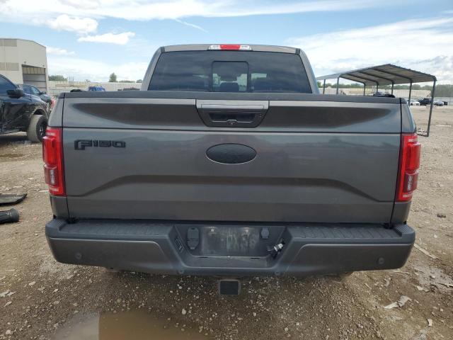 2017 FORD F150 SUPER 1FTEW1EG2HKD70429