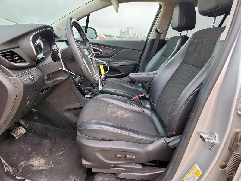 2018 BUICK ENCORE PRE KL4CJASB8JB617466