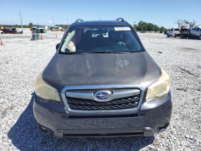 2014 SUBARU FORESTER 2 - JF2SJAJC7EH445205