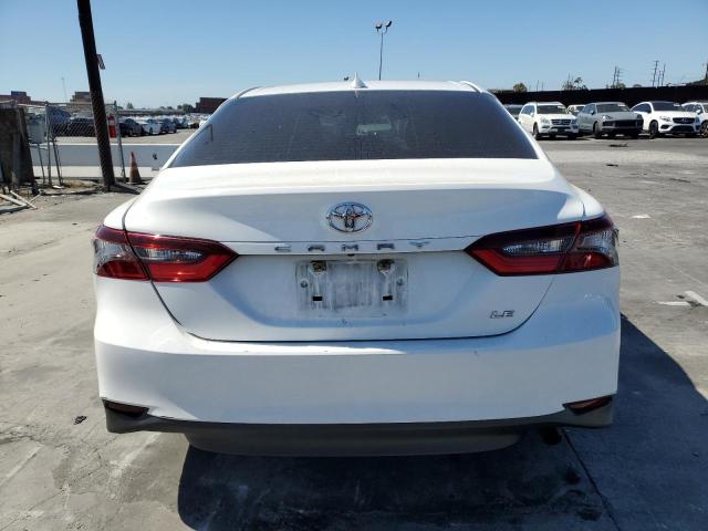 2021 TOYOTA CAMRY LE - 4T1C11AK9MU425128