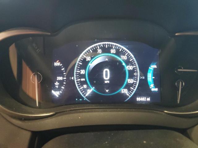 2015 BUICK LACROSSE P 1G4GF5G33FF321283