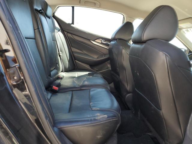 2021 NISSAN MAXIMA SV 1N4AA6CV5MC508969