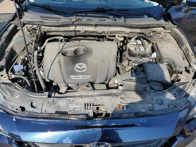 2016 MAZDA 3 SPORT 3MZBM1K75GM282590