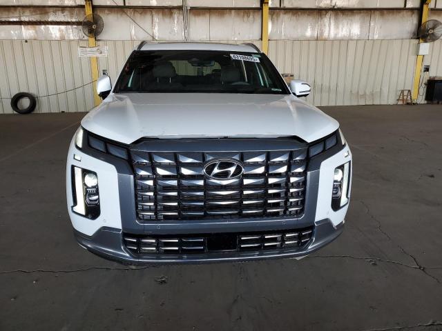 2024 HYUNDAI PALISADE C KM8R74GE7RU739007