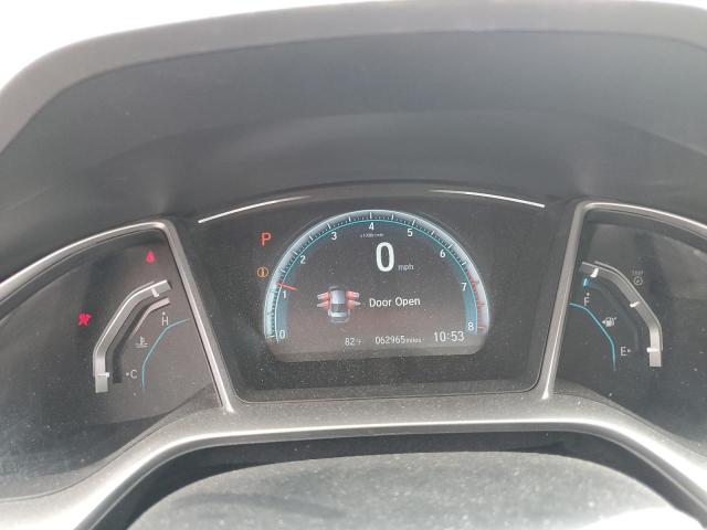 2018 HONDA CIVIC EX 2HGFC2F78JH515859