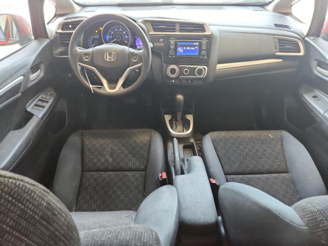 2016 HONDA FIT LX JHMGK5H50GX039967