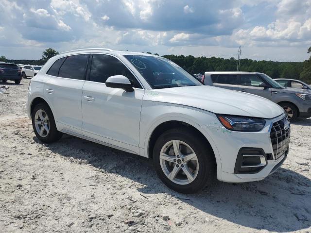 2021 AUDI Q5 PREMIUM WA1AAAFY2M2014992