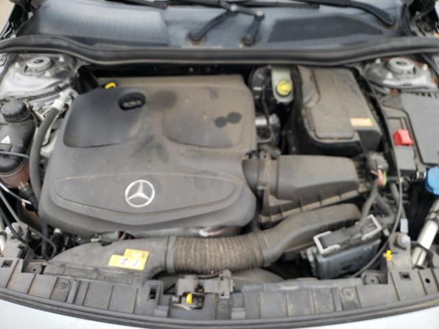 2016 MERCEDES-BENZ GLA 250 4M WDCTG4GB6GJ266824