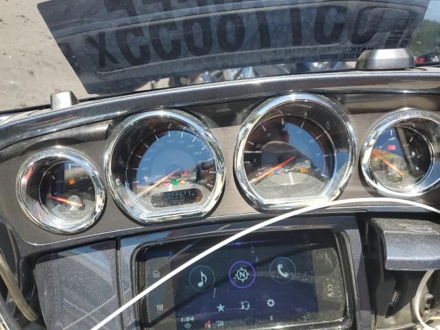 2019 HARLEY-DAVIDSON FLHXSE - 1HD1PXL16KB955131