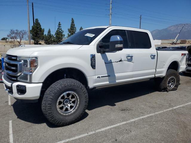 FORD F250 SUPER