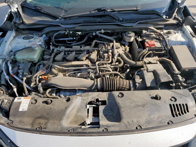 2019 HONDA CIVIC EXL 19XFC1F78KE017733