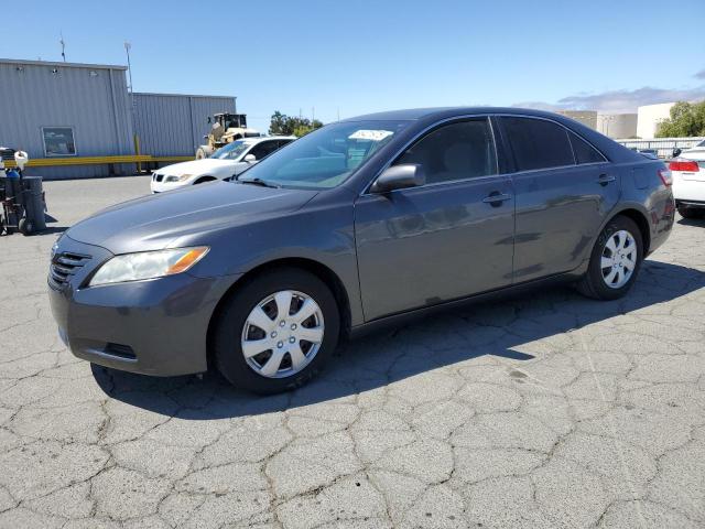 TOYOTA CAMRY CE