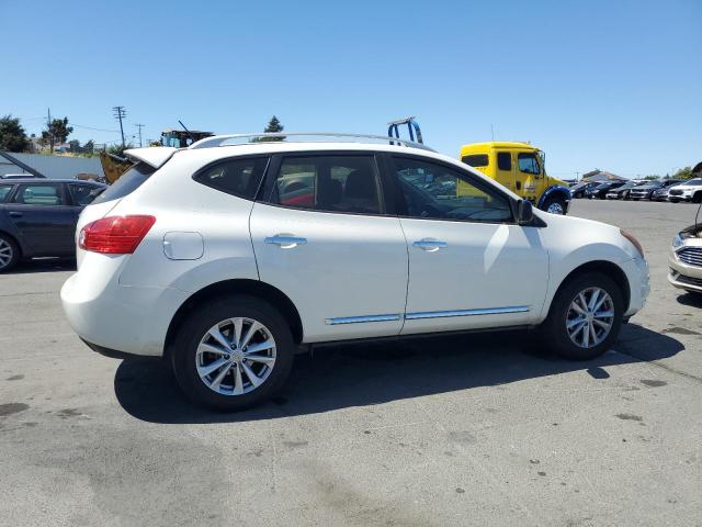 2015 NISSAN ROGUE SELE JN8AS5MT1FW150127