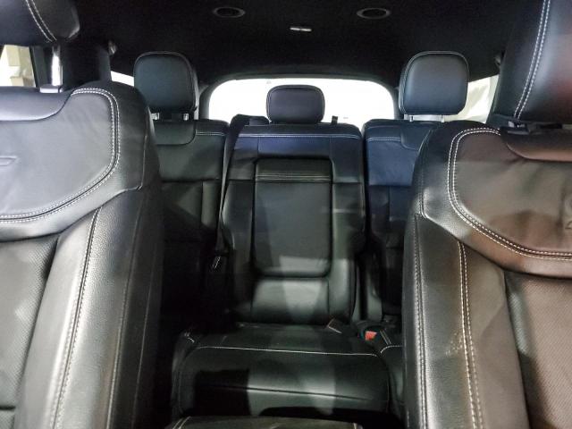 2021 FORD EXPLORER S - 1FM5K8GC5MGC27336
